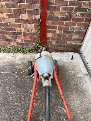 Capital Plumbing Specialists Canberra work 4