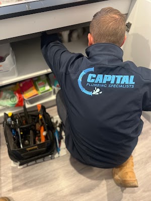 Capital Plumbing Specialists Canberra