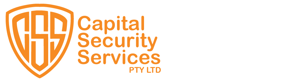 Capital Security Services