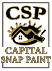 Capital Snap Paint (CSP)