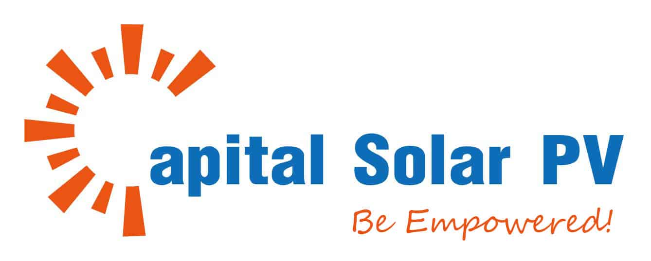Capital Solar PV - Solar System Supply&Install