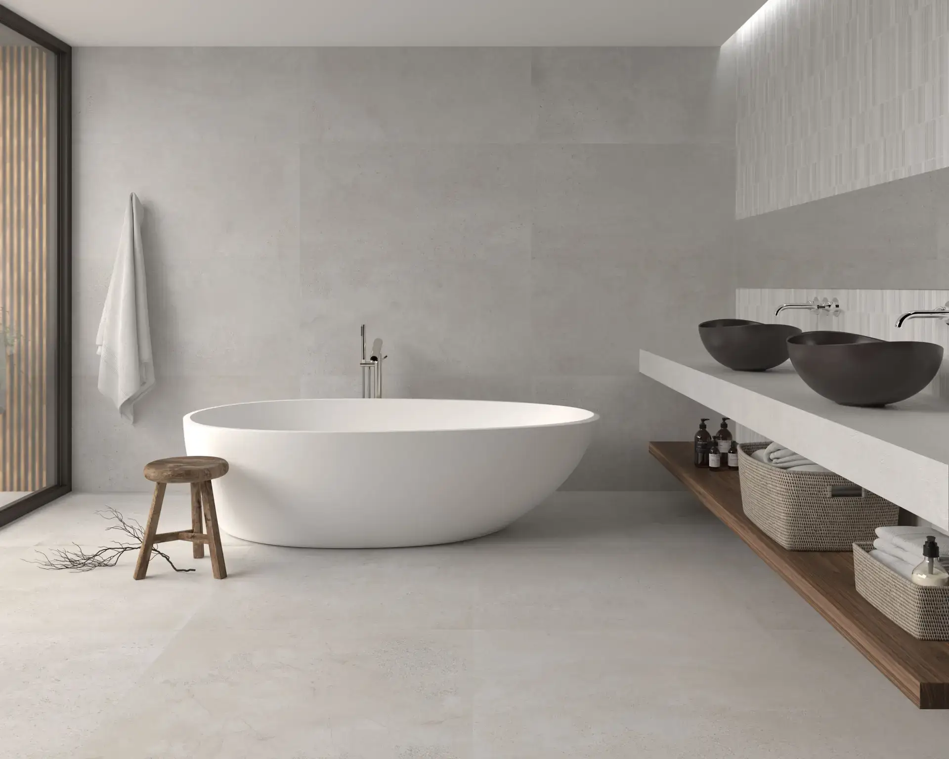 Capital Tiles & Flooring - Mitchell, ACT