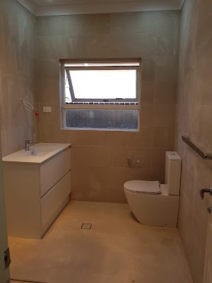 Capital Tiling Contractors project 5