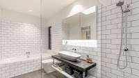 Capstone Tiling & Bathroom Renovations