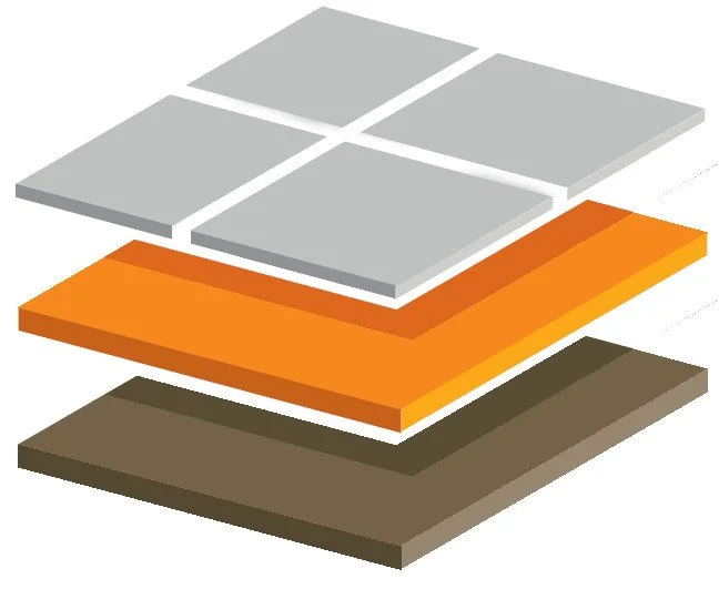 Capstone Tiling, Paving & Balconies