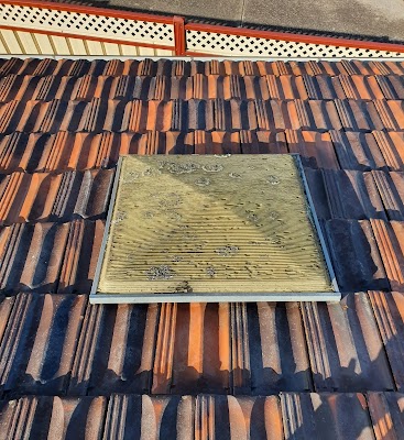 Captain Roof Repair project 6