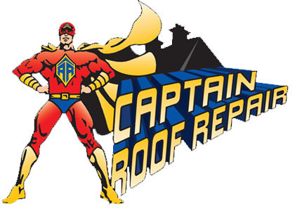 Captain Roof Repair