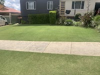 Caring Cuts Lawn Services