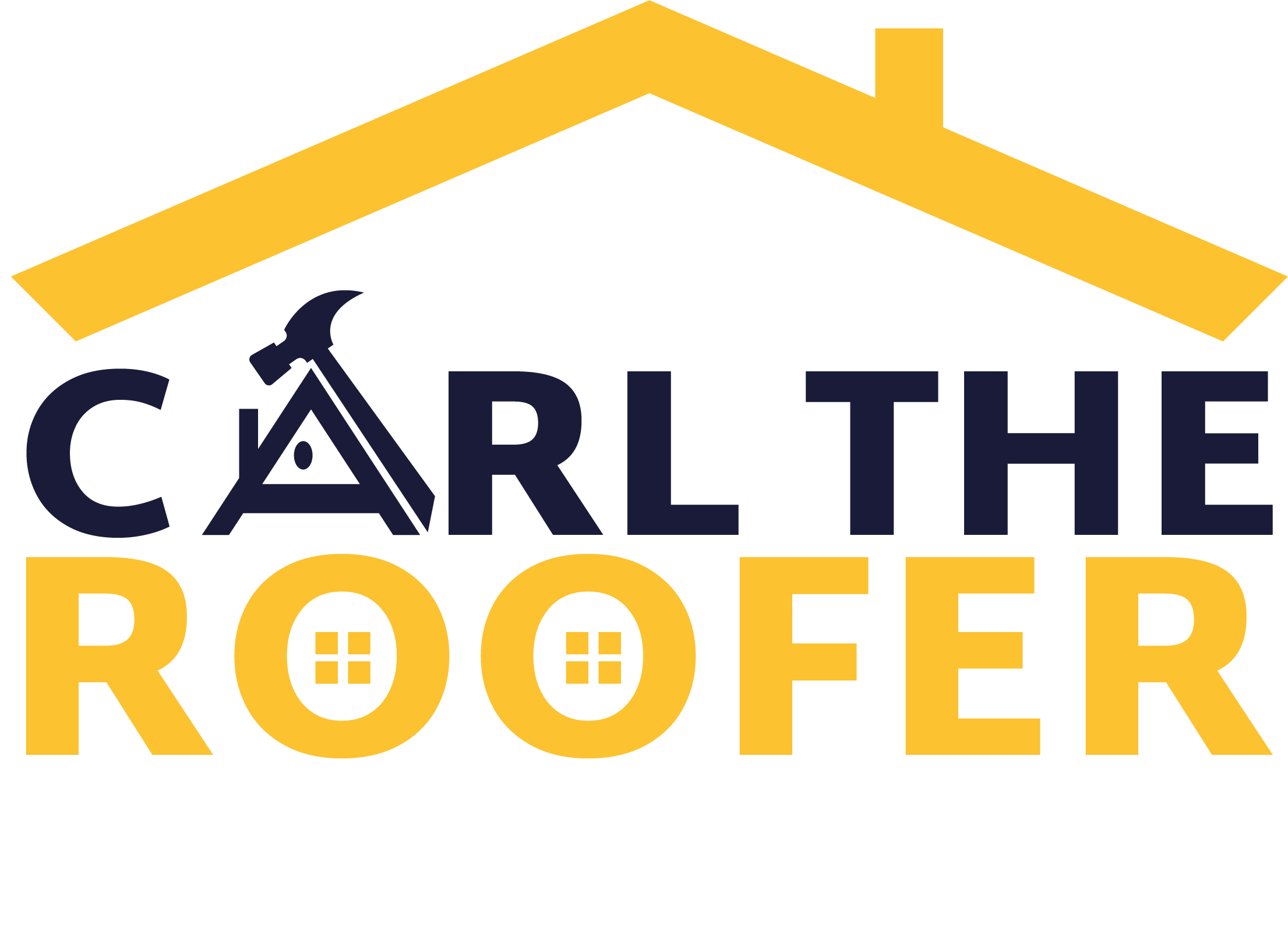 CARL THE ROOFER