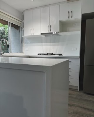 Carls Kitchens Home Renovations work 2