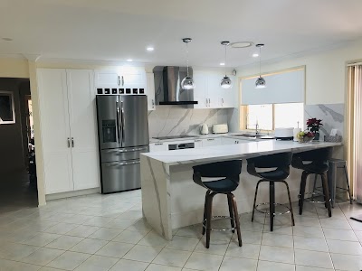 Carls Kitchens Home Renovations work 3