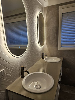 Carls Kitchens Home Renovations work 4