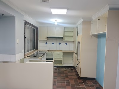 Carls Kitchens Home Renovations project 5