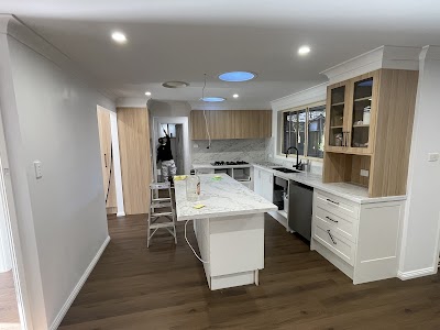 Carls Kitchens Home Renovations project 6