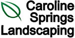 Caroline Springs Landscaping