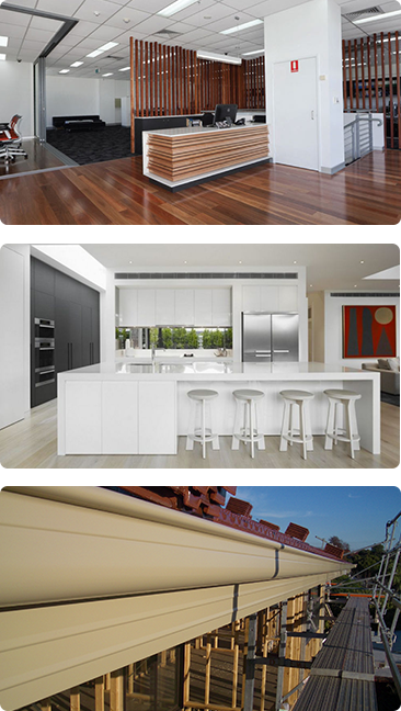 Carpentry