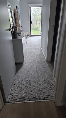 Carpet House project 6