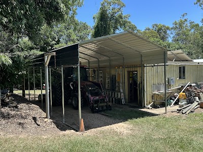 Carports Factory Outlet photo 2