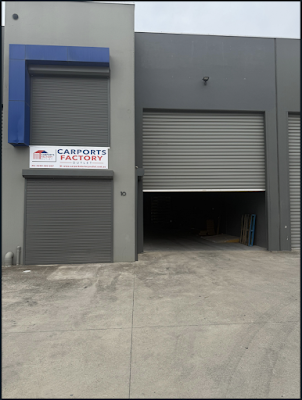 Carports Factory Outlet work 4