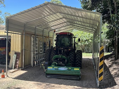 Carports Factory Outlet project 5