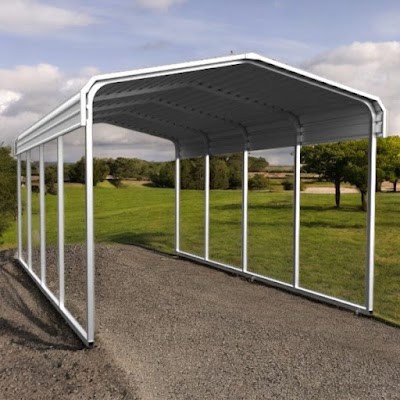 Carports Factory Outlet photo 1