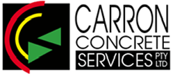 Carron Concrete Services Pty Ltd