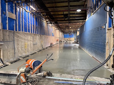 Carron Concrete Services Pty Ltd work 2