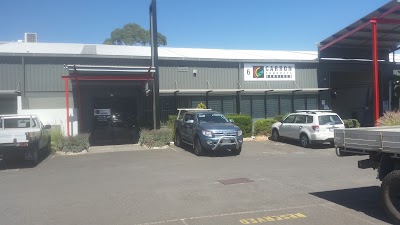 Carron Concrete Services Pty Ltd work 3