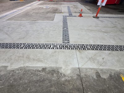 Carron Concrete Services Pty Ltd work 4