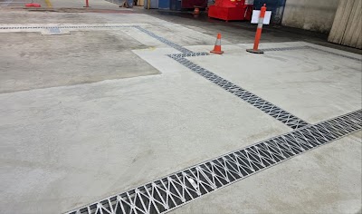 Carron Concrete Services Pty Ltd project 5