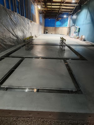 Carron Concrete Services Pty Ltd project 6