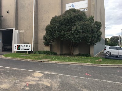 Carron Concrete Services Pty Ltd work 1