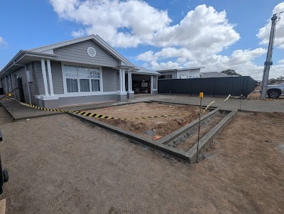 Carstairs Concrete Services pty ltd work 2