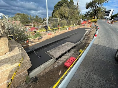 Carstairs Concrete Services pty ltd project 5