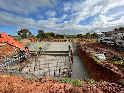 Carstairs Concrete Services pty ltd project 6