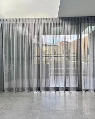 CAS Blinds - Factory Direct Custom Blinds, Curtains, Plantation Shutters, Awnings, Security & Flyscreen Doors Sydney photo 3