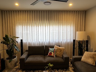 CAS Blinds - Factory Direct Custom Blinds, Curtains, Plantation Shutters, Awnings, Security & Flyscreen Doors Sydney project 4