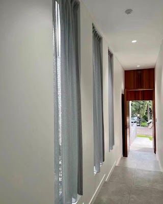 CAS Blinds - Factory Direct Custom Blinds, Curtains, Plantation Shutters, Awnings, Security & Flyscreen Doors Sydney project 5