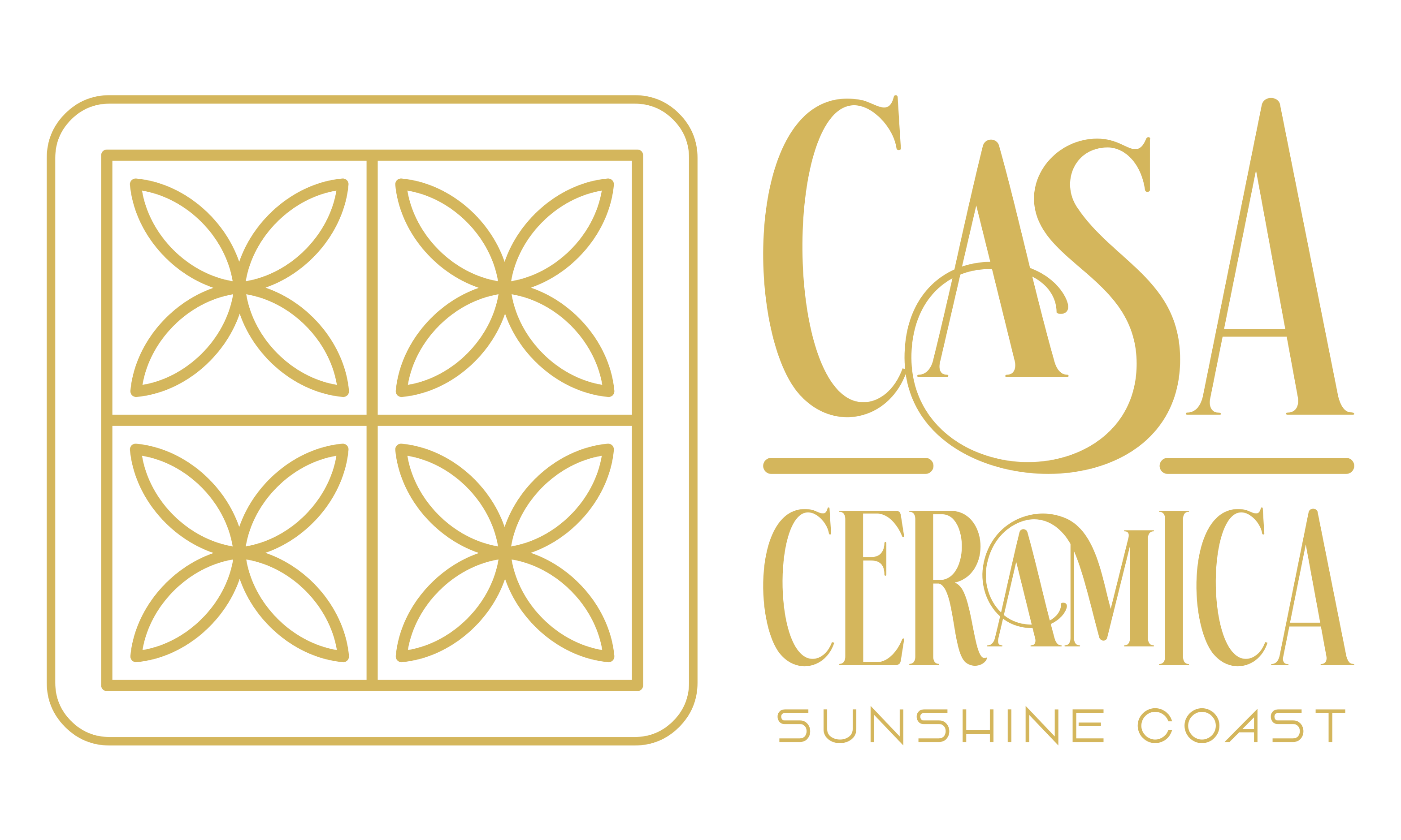 Casa Ceramica Nambour