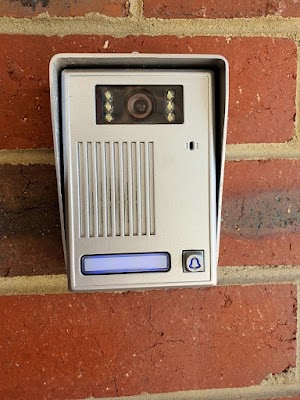 Casals Security work 2