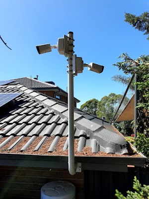 Casals Security work 3