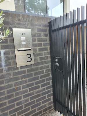 Casals Security work 4