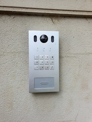 Casals Security project 5