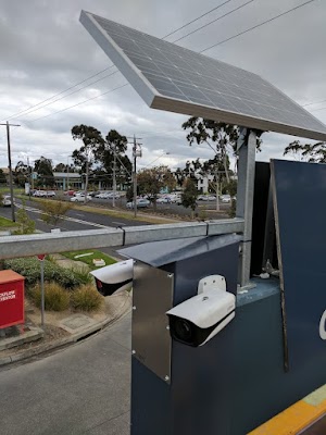 Casals Security project 6