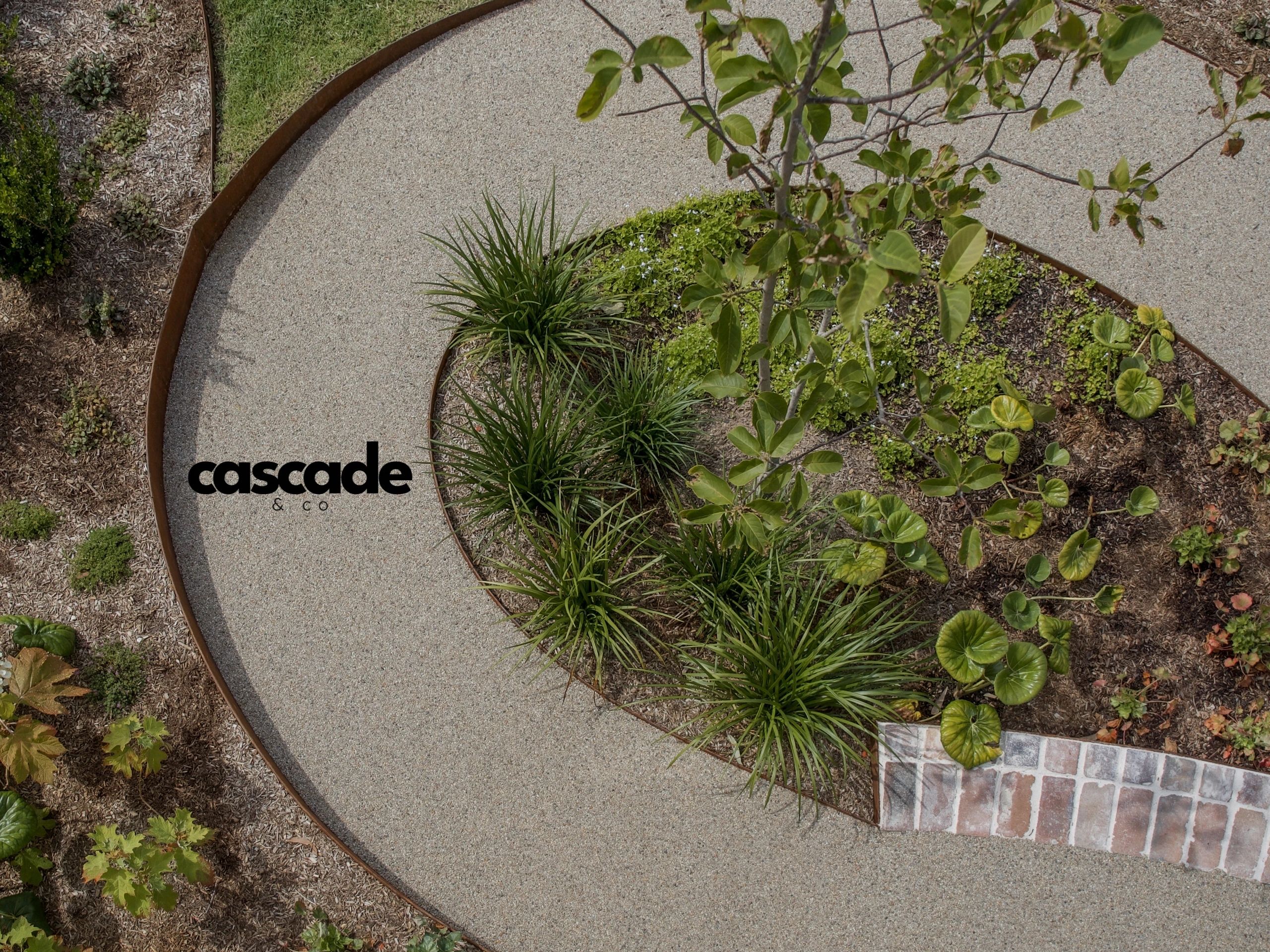 Cascade Landscapes
