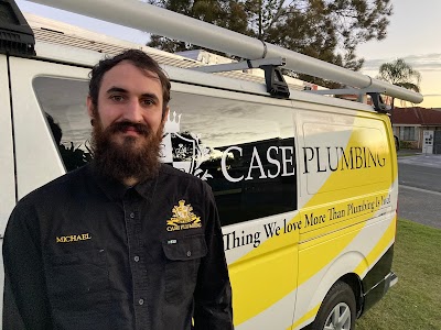 Case Plumbing work 2