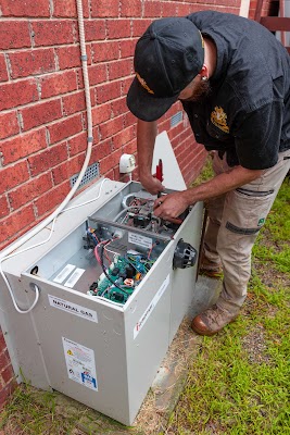 Case Plumbing work 3