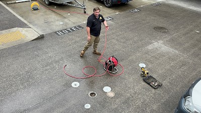 Case Plumbing project 5