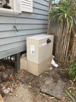 Case Plumbing project 6