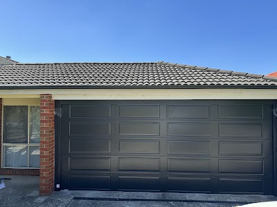 Casey Garage Doors - Installations & Repairs work 2